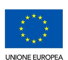 Logo UE